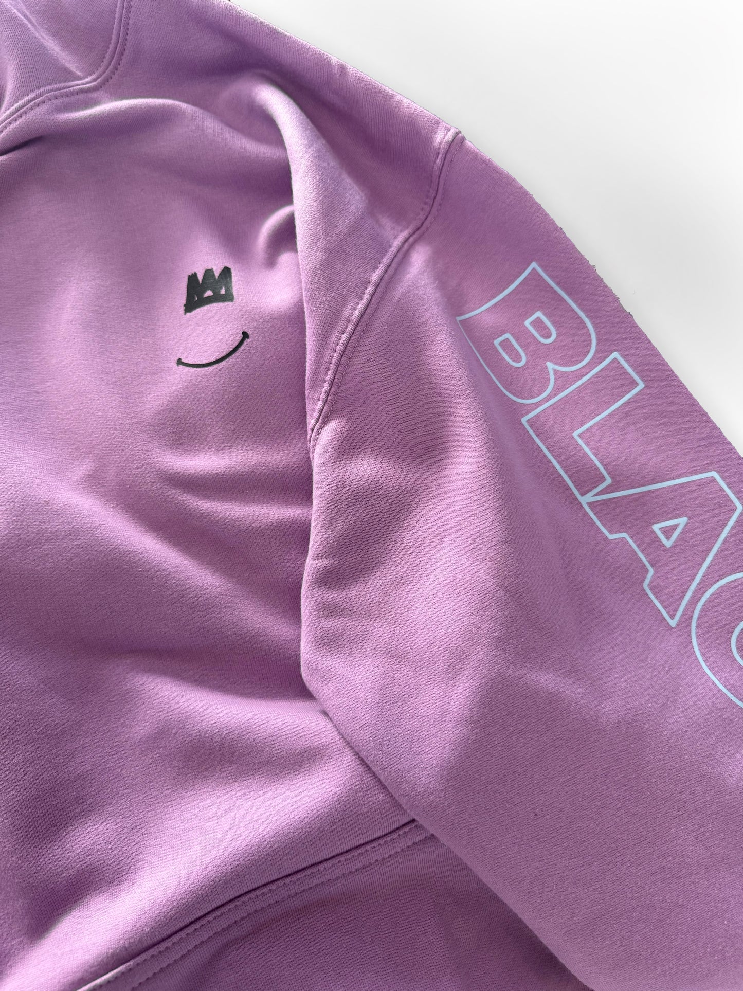 Revolutionary Black Joy (Sweatsuit)(Lavender, Sky Blue, Grey)(Bundle)