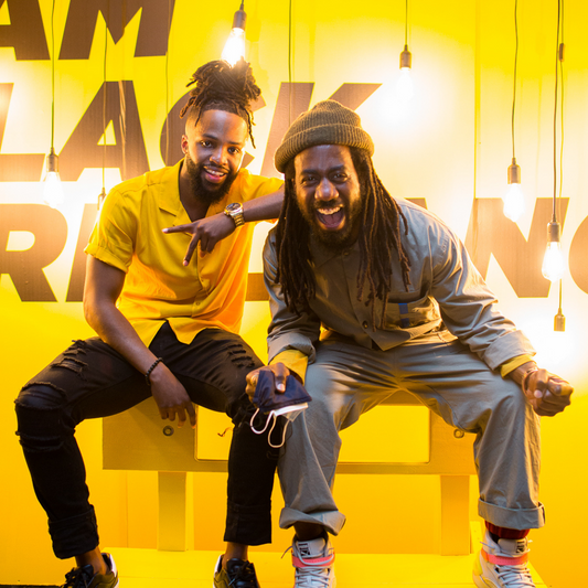 A Marvelous Black Boy Art Show Returns, Highlighting “Black Brilliance”