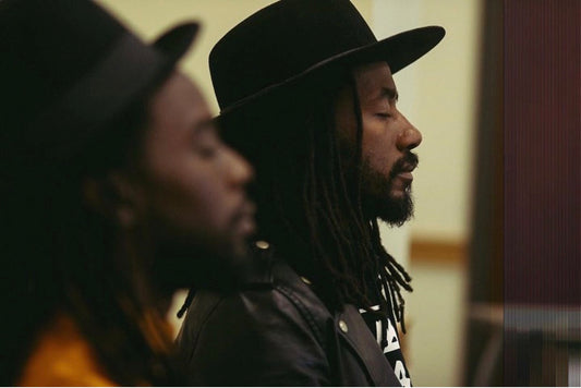 Black Men Smile® Partners With The Black Man Project for UnMASKulinity Dinner