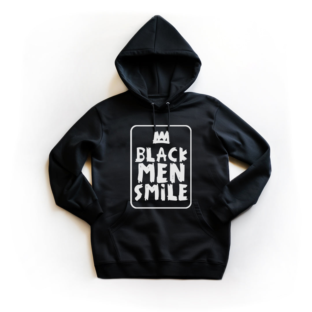 Black Men Smile OG (Hoodie)