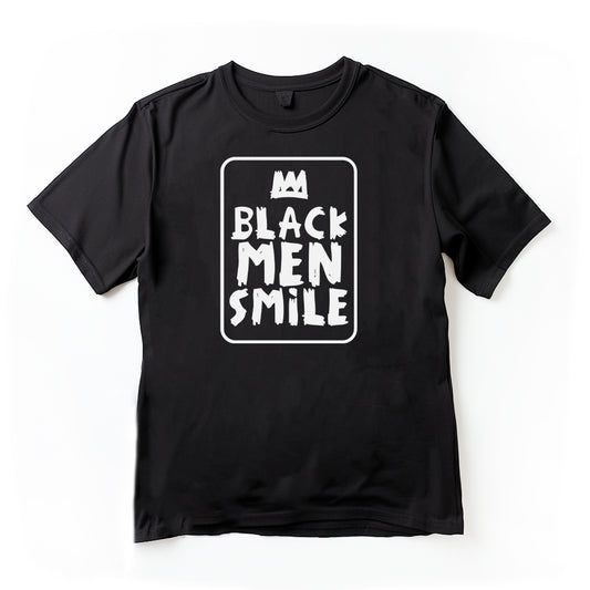 Black Men Smile OG (TShirt)