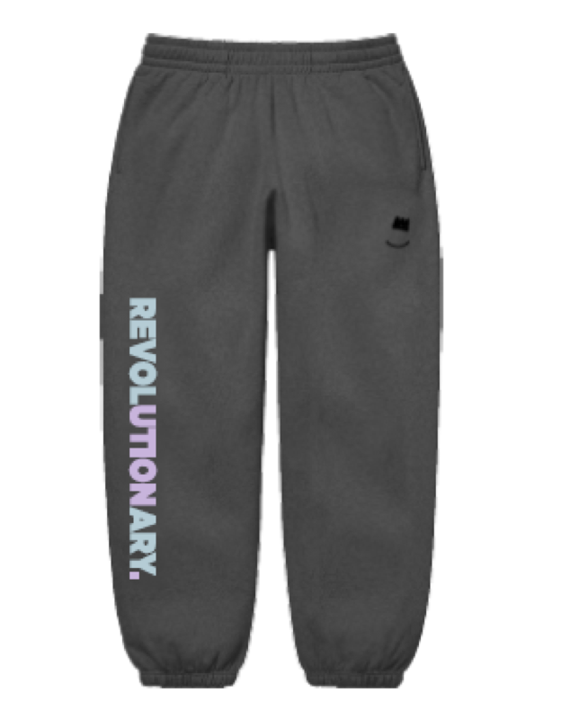 Revolutionary (Jogger)(Pant)